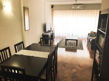 Departamento de 4 ambientes, Rosario · 82 m² Totalmente Amueblado | Piso 10 en Zona Centro - Río | Dueño Directo