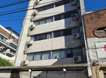 Departamento de 1 ambiente, Palermo · Amplio Monoambiente Divisible, Excelente Ubicación y Estado, Muy Luminoso, Aa. Frío/calor, Apto Prof