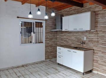 Departamento · 60m² · 2 Ambientes · Departamento en Alquiler - 1 Dormitorio 1 Baño - 60 m - Tandil