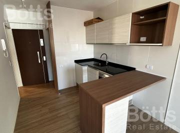 Departamento · 37m² · 22 Ambientes · Departamento a Estrenar