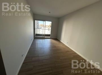 Departamento · 38m² · 2 Ambientes · Departamento a Estrenar