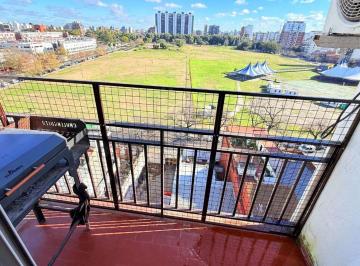 Departamento · 36m² · 2 Ambientes · Venta 2 Amb con Balcón Luminoso Apto Credito