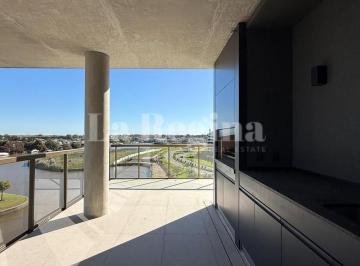 Departamento · 153m² · 4 Ambientes · 2 Cocheras · Departamento en Venta en Islas del Canal, Nordelta, Tigre