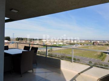 Departamento · 50m² · 2 Ambientes · 1 Cochera · Departamento en Venta en Insignia, El Palmar, Nordelta
