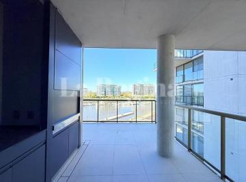 Departamento · 153m² · 4 Ambientes · 2 Cocheras · Departamento en Alquiler en Indigo, Islas del Canal, Nordelta, Tigre
