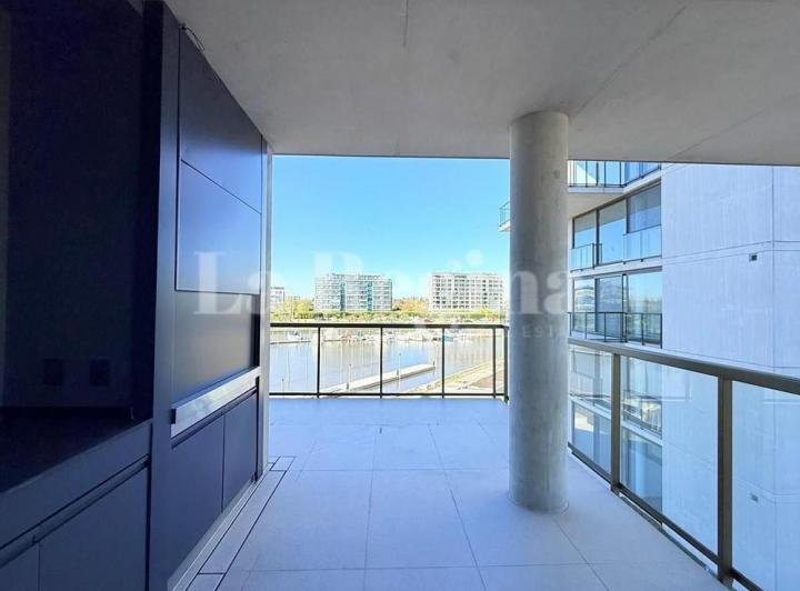Departamento · 153m² · 4 Ambientes · 2 Cocheras