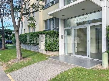 Departamento · 58m² · 3 Ambientes · 1 Cochera · Departamento en Alquiler en Portezuelo, Nordelta, Tigre