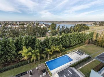 Departamento · 75m² · 3 Ambientes · 2 Cocheras · Departamento en Venta en Zerena, Nordelta, Tigre