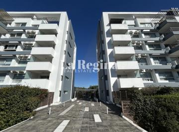 Departamento · 75m² · 3 Ambientes · 2 Cocheras · Departamento en Venta en Zerena, Nordelta, Tigre