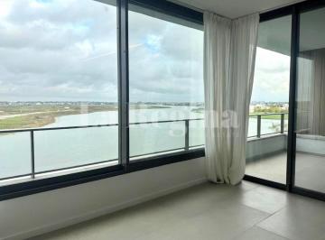 Departamento · 56m² · 2 Ambientes · 1 Cochera · Departamento en Alquiler en Oceana, Nordelta, Tigre