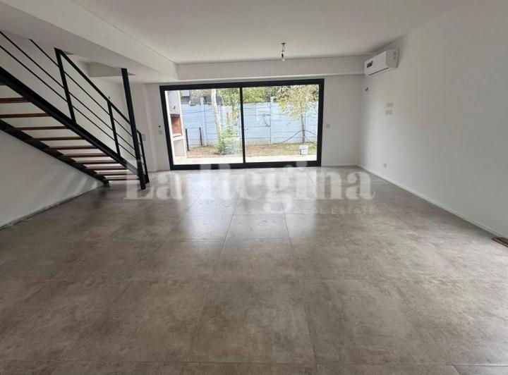 Departamento · 130m² · 5 Ambientes · 2 Cocheras