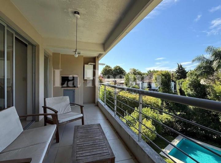 Departamento · 70m² · 3 Ambientes · 1 Cochera