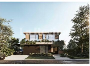 Casa · 285m² · 6 Ambientes · 2 Cocheras · Casa en Venta en Carpinchos, Nordelta, Tigre