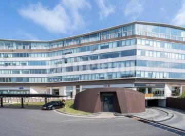 Oficina comercial · 48m² · 1 Cochera · Oficina en Alquiler en El Portal - Vientos del Delta, Nordelta, Tigre