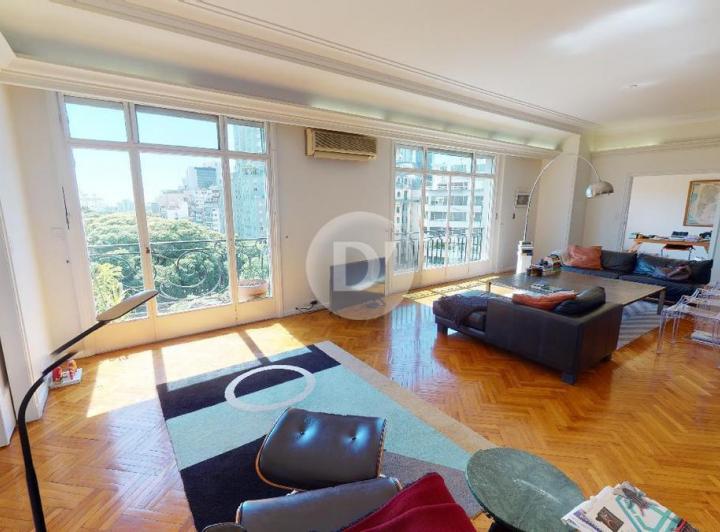 Departamento · 297m² · 4 Ambientes · 2 Cocheras