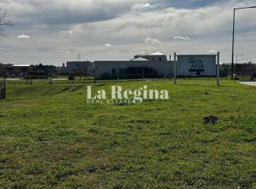 Terreno · 549m² · Terreno Lote en Venta en Santa Ana, Villanueva, Tigre