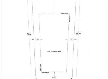 Terreno · 1009m² · Terreno Lote en Venta en Amarras, Puertos, Escobar