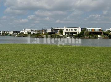Terreno · 910m² · Terreno Lote en Venta en Virazón, Nordelta, Tigre
