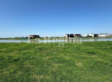 Terreno · 938m² · Terreno Lote en Venta en Los Puentes, Nordelta, Tigre