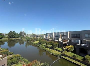 Departamento · 78m² · 3 Ambientes · 1 Cochera · Departamento en Venta en Lago Escondido, Nordelta, Tigre