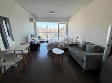 Departamento · 34m² · Departamento en Venta en Recoleta, Capital Federal, Buenos Aires