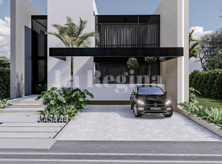 Casa · 660m² · 6 Ambientes · 2 Cocheras