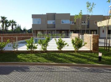 Departamento · 57m² · 2 Ambientes · 1 Cochera · Departamento en Venta en Homes III, El Palmar, Nordelta