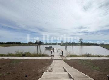 Terreno · 683m² · Terreno Lote en Venta en Bahía Villanueva, Villanueva, Tigre