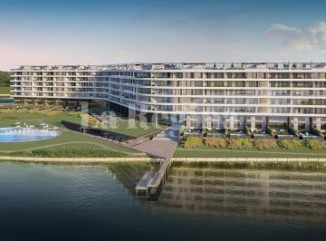 Departamento · 121m² · 3 Ambientes · 2 Cocheras · Departamento en Venta en Oceana, Nordelta, Tigre