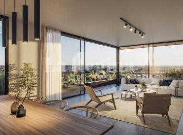 Departamento · 187m² · 5 Ambientes · 2 Cocheras · Departamento en Venta en Rincón de Milberg, Tigre, G. B. a. Zona Norte