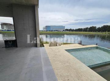 Casa · 336m² · 4 Ambientes · Casa en Venta en Los Puentes, Nordelta, Tigre