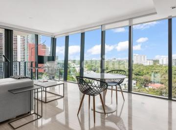 Departamento · 77m² · 2 Ambientes · 1 Cochera · Departamento en Venta Ubicado en Miami, Florida