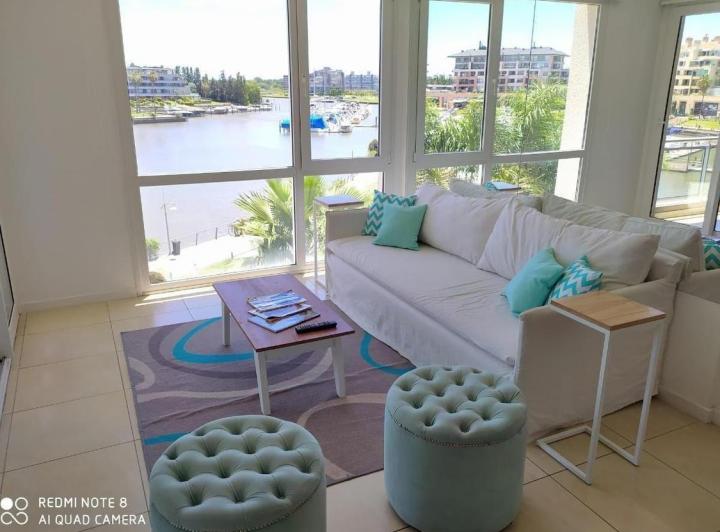 Departamento · 60m² · 2 Ambientes · 1 Cochera