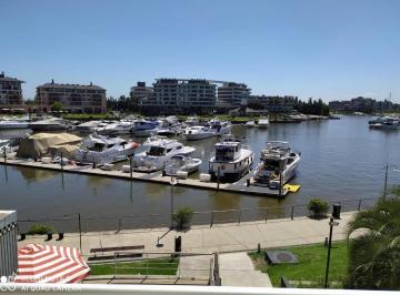 Departamento · 50m² · 1 Ambiente · 1 Cochera · Departamento en Venta Ubicado en Bahia Grande, Nordelta, Tigre