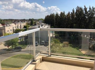 Departamento · 60m² · 2 Ambientes · 1 Cochera · Departamento en Venta - Portezuelo, Nordelta, Tigre