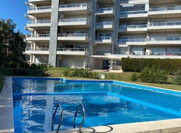 Departamento · 57m² · 3 Ambientes · 1 Cochera · Departamento en Alquiler en El Palmar, Nordelta, Tigre