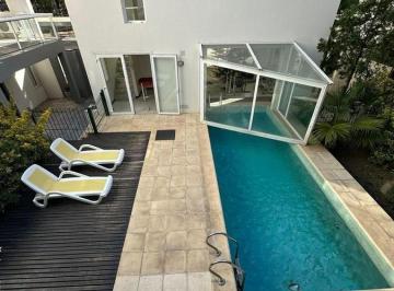 Departamento · 80m² · 3 Ambientes · 1 Cochera · Departamento en Venta en Pinamar, Costa Atlántica, Buenos Aires