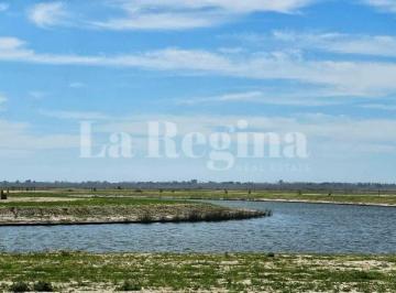 Terreno · 1415m² · Terreno Lote en Venta Laguna Central Amarras, Puertos, Escobar