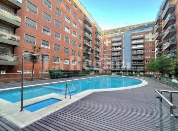 Departamento · 70m² · 3 Ambientes · 1 Cochera · Departamento en Venta en Puerto Madero, Capital Federal, Buenos Aires