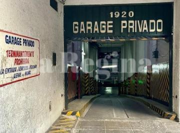 Garage · 14m² · Cochera Fija en Venta en Congreso, Capital Federal, Buenos Aires