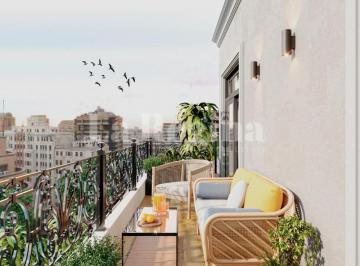 Departamento · 29m² · 1 Ambiente · Departamento Monoambiente en Venta en Capital Federal, Buenos Aires, Argentina