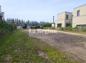 Terreno · 500m² · Terreno Lote en Venta en Carpinchos, Nordelta, Tigre