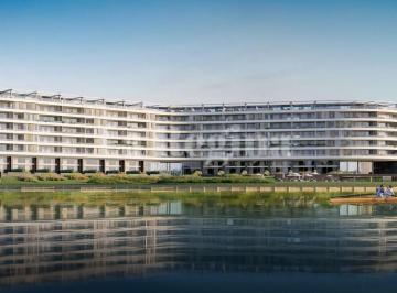 Departamento · 118m² · 3 Ambientes · 1 Cochera · Departamento en Venta en Oceana, Nordelta, Tigre