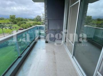 Departamento · 58m² · 2 Ambientes · 1 Cochera · Departamento en Venta en Delta 8, Puerto Escondido, Nordelta