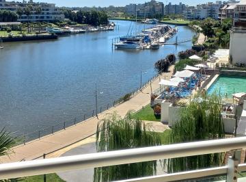 Departamento · 55m² · 2 Ambientes · Departamento en Venta en Wyndham Condominios, Nordelta, Tigre