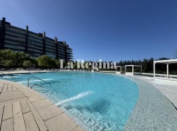 Departamento · 72m² · 3 Ambientes · 1 Cochera · Departamento en Alquiler en Yoo Nordelta, Nordelta, Tigre