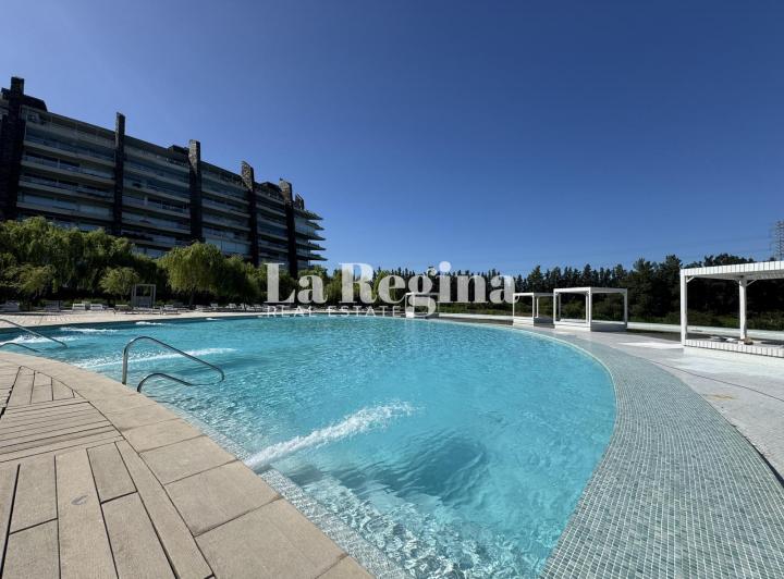 Departamento · 72m² · 3 Ambientes · 1 Cochera