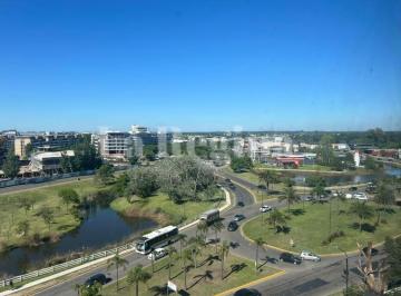 Departamento · 40m² · 1 Ambiente · 1 Cochera · Departamento Monoambiente en Venta en Wyndham Condominios, Nordelta, Tigre