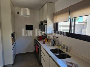 Departamento · 90m² · 3 Ambientes · 1 Cochera · Departamento en Venta en Altos del Encuentro (Tigre), General Pacheco, Tigre