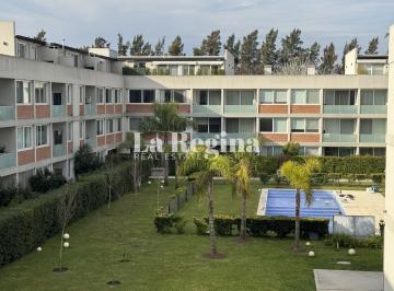 Departamento · 50m² · 2 Ambientes · 1 Cochera · Departamento en Venta Ubicado en Villa Los Remeros, Rincón de Milberg, Tigre